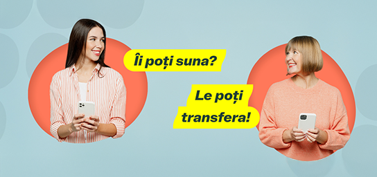 MIA - serviciu care conectează oameni