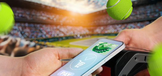 OTP Bank te duce în inima acțiunii. Hai cu noi la Finala Moldova Open 2025