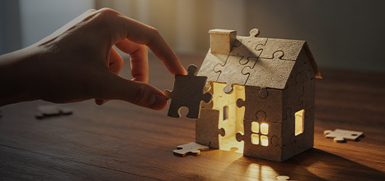 Prima Casă – sprijin real pentru prima ta casa