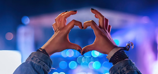 OTP Bank și Visa te invită la SummerFest