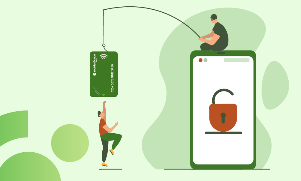 Atenție maximă la tentativele de fraudă, în perioada sărbătorilor!