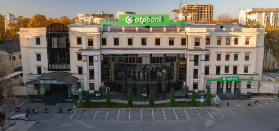 OTP Bank Moldova announces financial results for the first three quarters of 2023