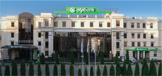 OTP Bank Moldova anunță rezultatele financiare pentru trimestrul III 2024