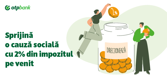 Перенаправьте 2% на социальные нужды