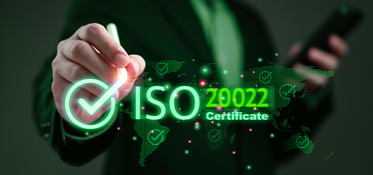 OTP Bank a implementat standardul internațional ISO 20022 pentru plățile SWIFT