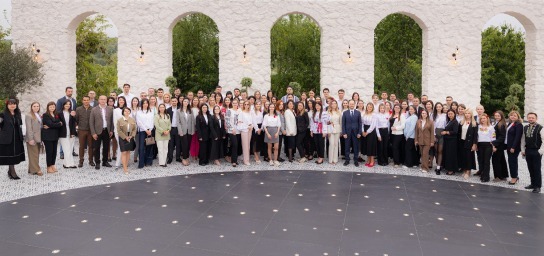 Gala Best of Corporate 2025