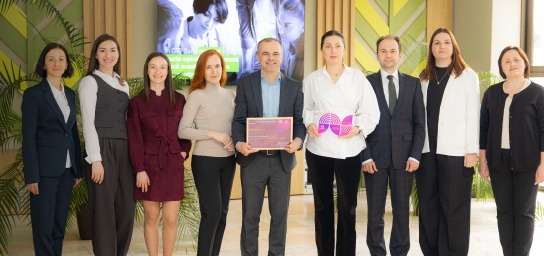 OTP Bank - Cea mai activă bancă emitentă din Moldova în 2024